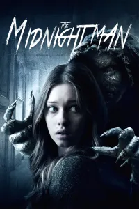 შუაღამის ადამიანი | The Midnight Man