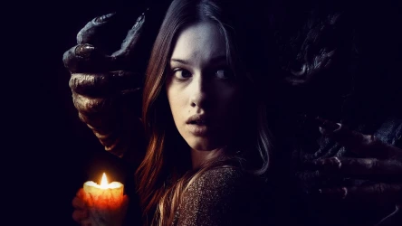 შუაღამის ადამიანი | The Midnight Man