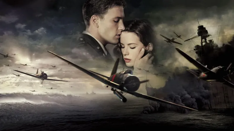 პერლ ჰარბორი | Pearl Harbor