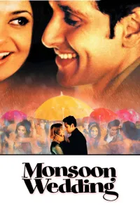 ქორწილი წვიმების სეზონზე | Monsoon Wedding