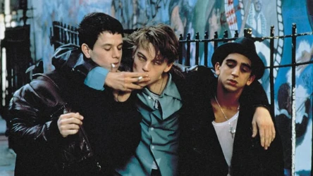 კალათბურთელის დღიურები | The Basketball Diaries
