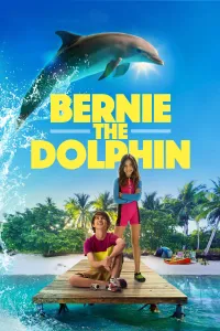 დელფინი ბერნი | Bernie The Dolphin