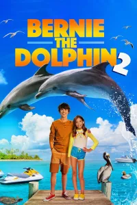 დელფინი ბერნი 2 | Bernie the Dolphin 2