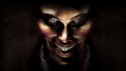 განკითხვის ღამე | The Purge