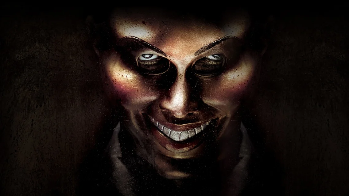 განკითხვის ღამე ქართულად | The Purge Qartulad