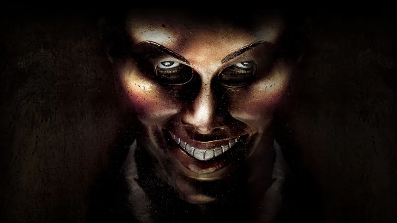 განკითხვის ღამე | The Purge