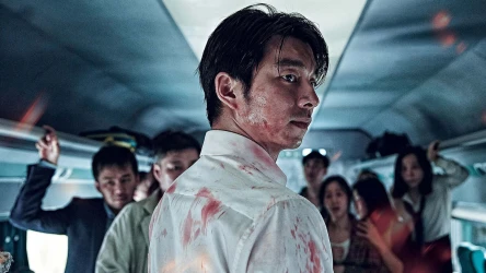 მატარებელი ბუსანში | Train to Busan