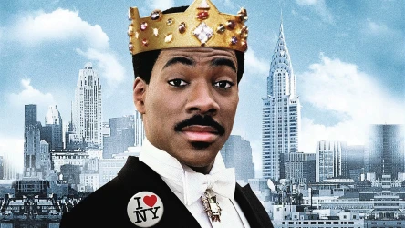 მოგზაურობა ამერიკაში | Coming to America