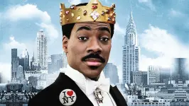Coming to America