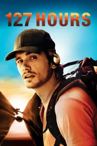 127 საათი | 127 Hours