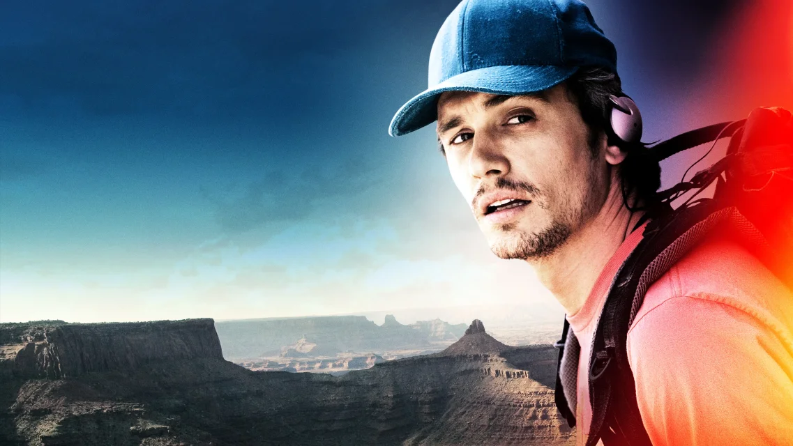 127 საათი ქართულად | 127 Hours Qartulad