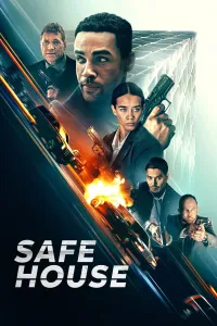 უსაფრთხო სახლი | Safe House