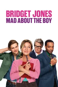 ბრიჯიტ ჯონსი: ბიჭზე გაგიჟებული | Bridget Jones: Mad About the Boy