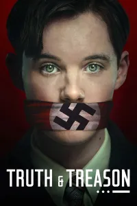 სიმართლე და ღალატი | Truth &amp; Treason