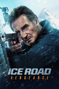მოყინული გზა: შურისძიება | Ice Road: Vengeance