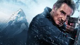 Ice Road: Vengeance
