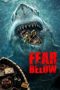შიში სიღრმეში | Fear Below