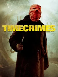 დროის მარყუჟი | Timecrimes