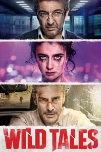 ველური ისტორიები | Wild Tales