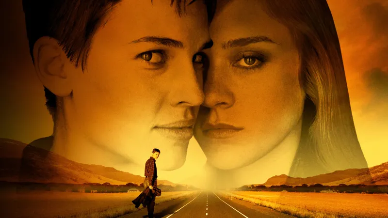 ბიჭები არ ტირიან | Boys Don't Cry