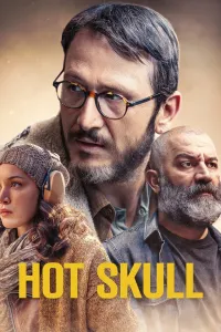 ცხელი თავი | Hot Skull