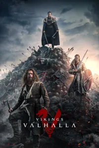 ვიკინგები: ვალჰალა | Vikings: Valhalla