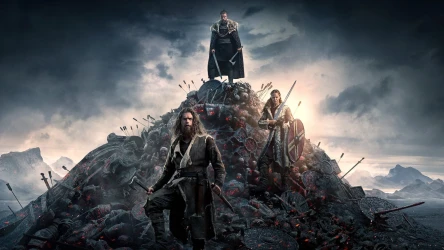 ვიკინგები: ვალჰალა | Vikings: Valhalla