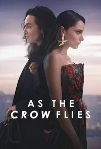 სწორხაზოვანი ფრენა | As the Crow Flies