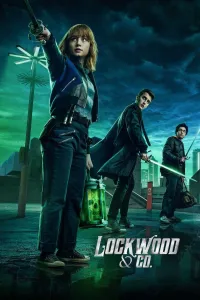 ლოქვუდი და კომპანია | Lockwood &amp; Co.