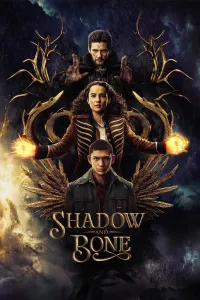 ჩრდილი და ძვალი | Shadow and Bone
