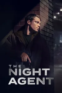 ღამის აგენტი | The Night Agent