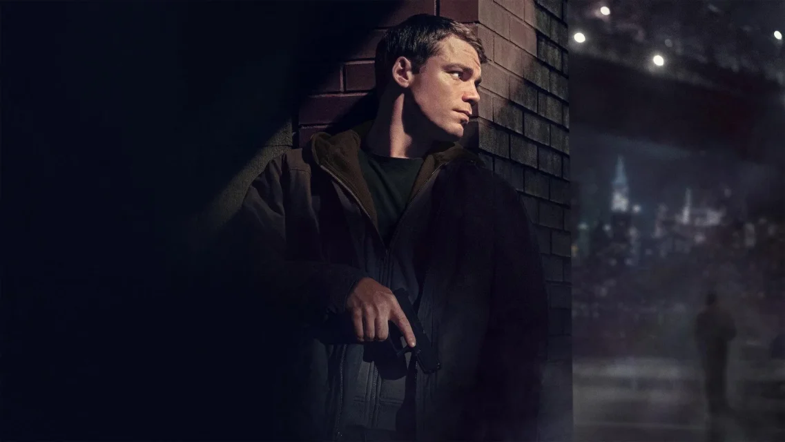 ღამის აგენტი ქართულად | The Night Agent Qartulad