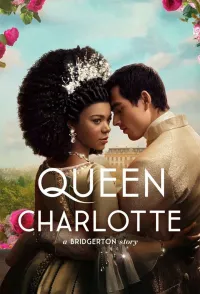 დედოფალი შარლოტა: ბრიჯერტონის ამბავი | Queen Charlotte: A Bridgerton Story
