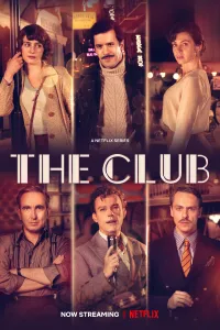 კლუბი | Kulüp ( THE CLUB )