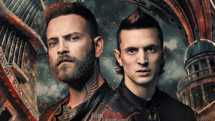 სუბურა | Suburra: Blood on Rome