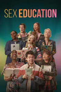 სექსუალური განათლება | Sex Education
