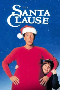 სანტა კლაუსი | The Santa Clause