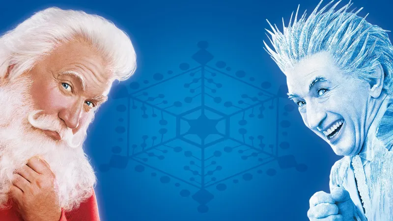 სანტა კლაუსი 3 | The Santa Clause 3: The Escape Clause