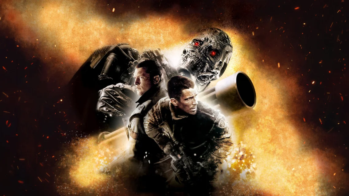 ტერმინატორი 4 ქართულად | Terminator Salvation Qartulad