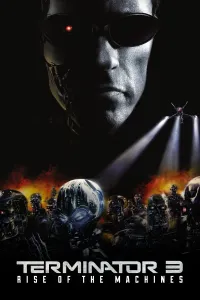 ტერმინატორი 3: მანქანების ამბოხი | Terminator 3: Rise of the Machines