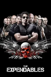 შეუჩერებელნი | The Expendables