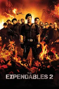 შეუჩერებელნი 2 | The Expendables 2