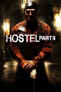 ჰოსტელი 2 | Hostel: Part II