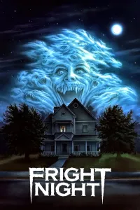 შიშის ღამე | Fright Night