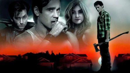 შიშის ღამე | Fright Night