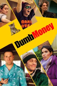 იოლი ფული | Dumb Money