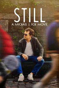 ჯერ კიდევ: ფილმი მაიკლ ჯეი ფოქსზე | STILL: A Michael J. Fox Movie