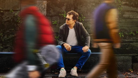 ჯერ კიდევ: ფილმი მაიკლ ჯეი ფოქსზე | STILL: A Michael J. Fox Movie