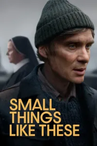 ეს წვრილმანები | Small Things Like These