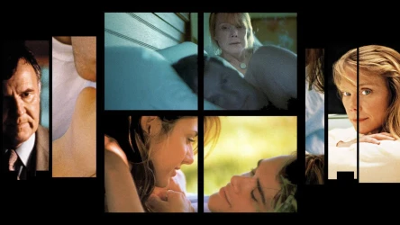 საძინებელში | In the Bedroom